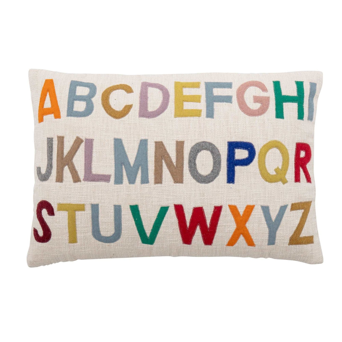 ABC Cushion-Lexie (only 2 left!) - Generosa Home & Living -  - 