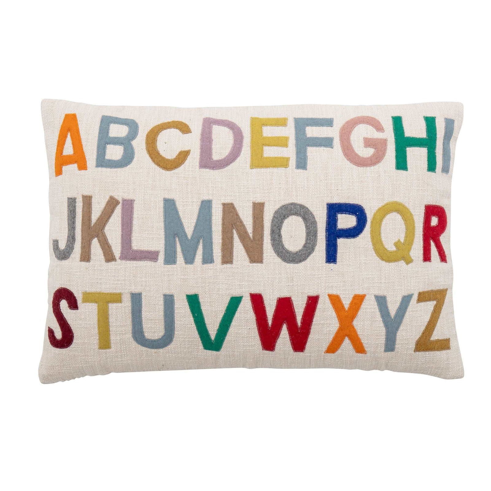 ABC Cushion-Lexie (only 2 left!) - Generosa Home & Living -  - 