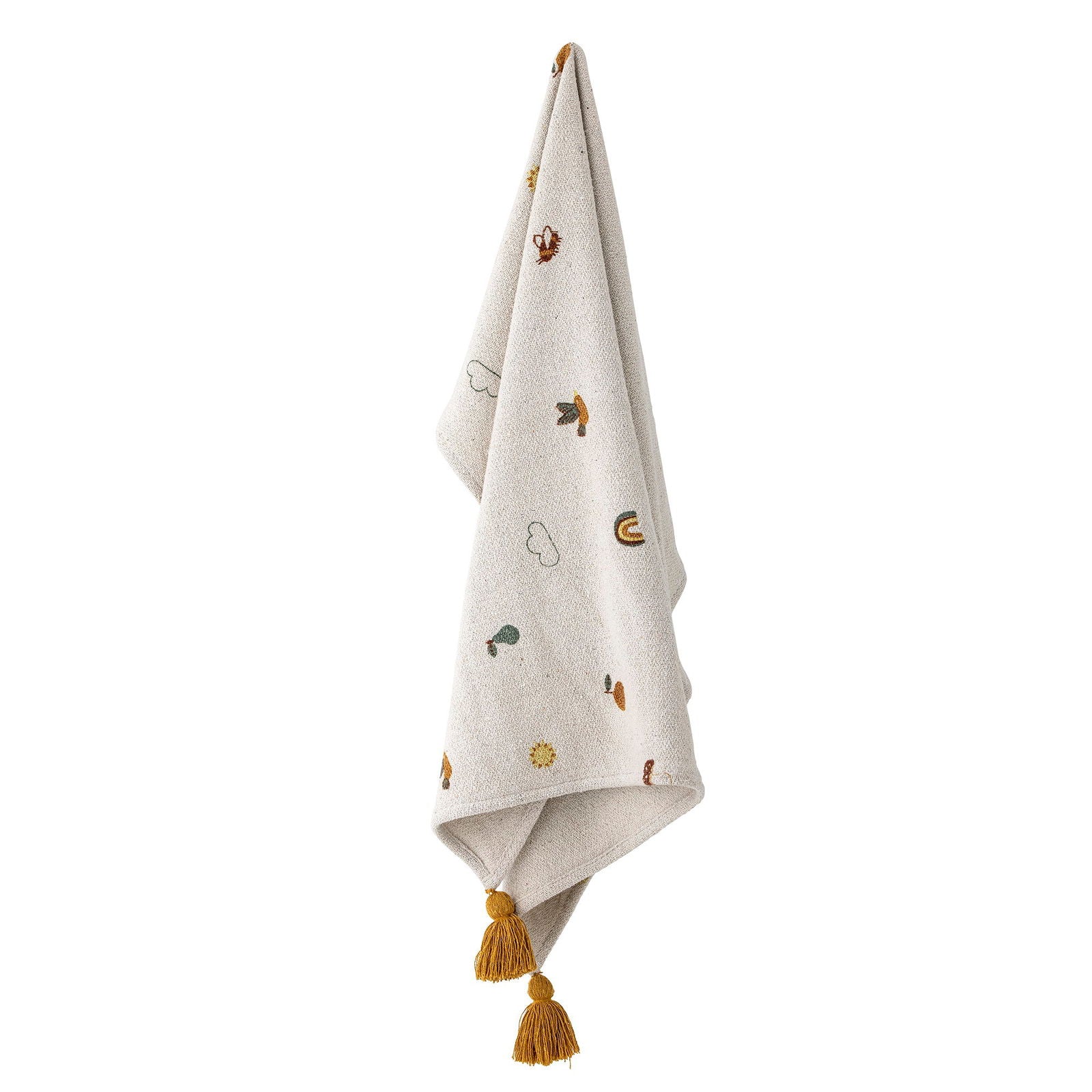 Agnes Throw - Generosa Home & Living -  - 