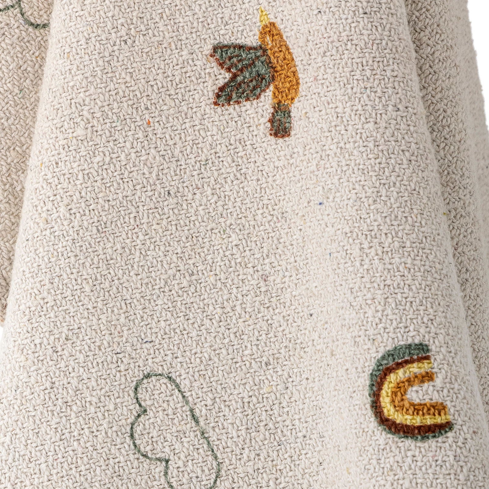 Agnes Throw - Generosa Home & Living -  - 