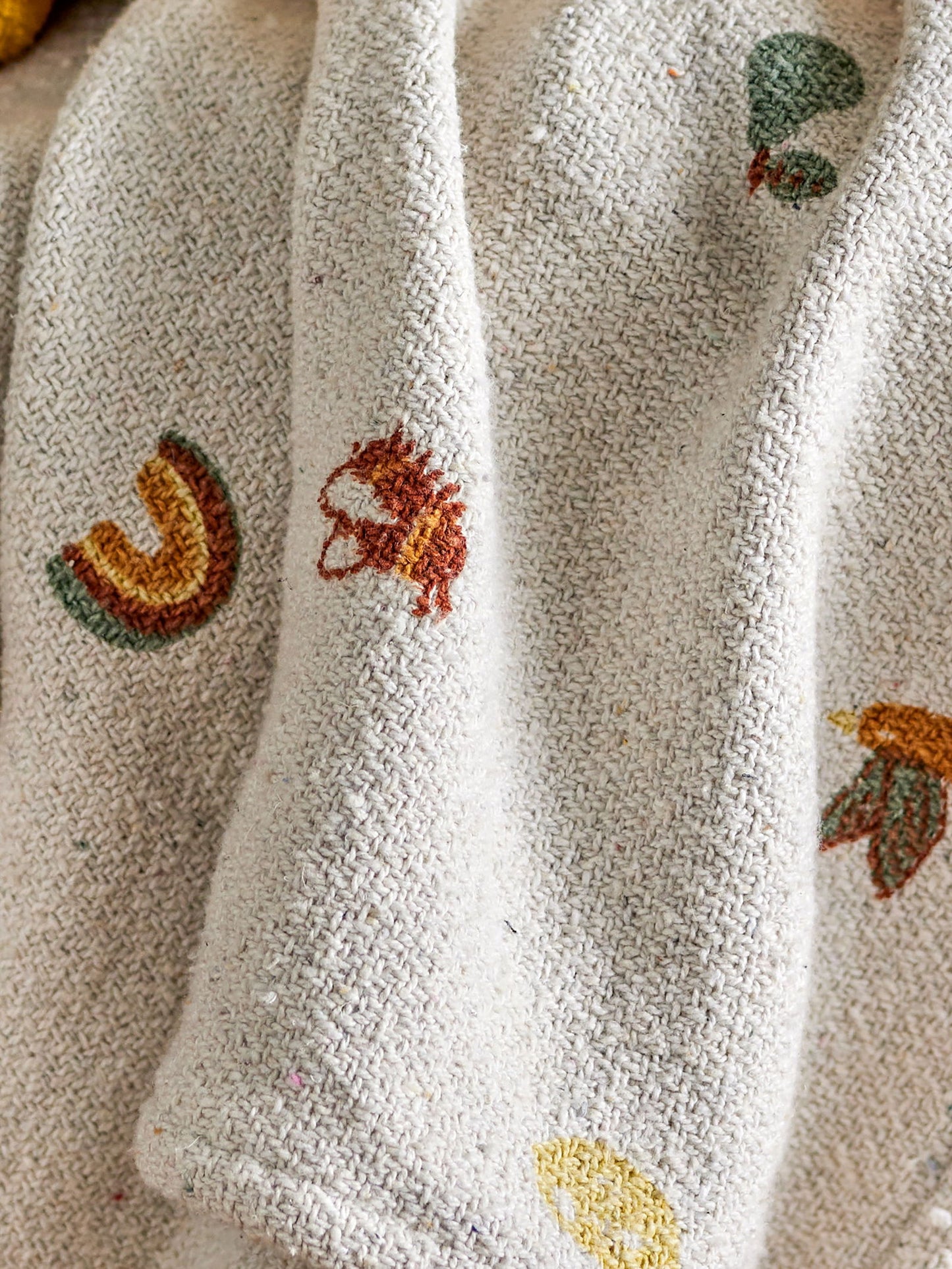 Agnes Throw - Generosa Home & Living -  - 