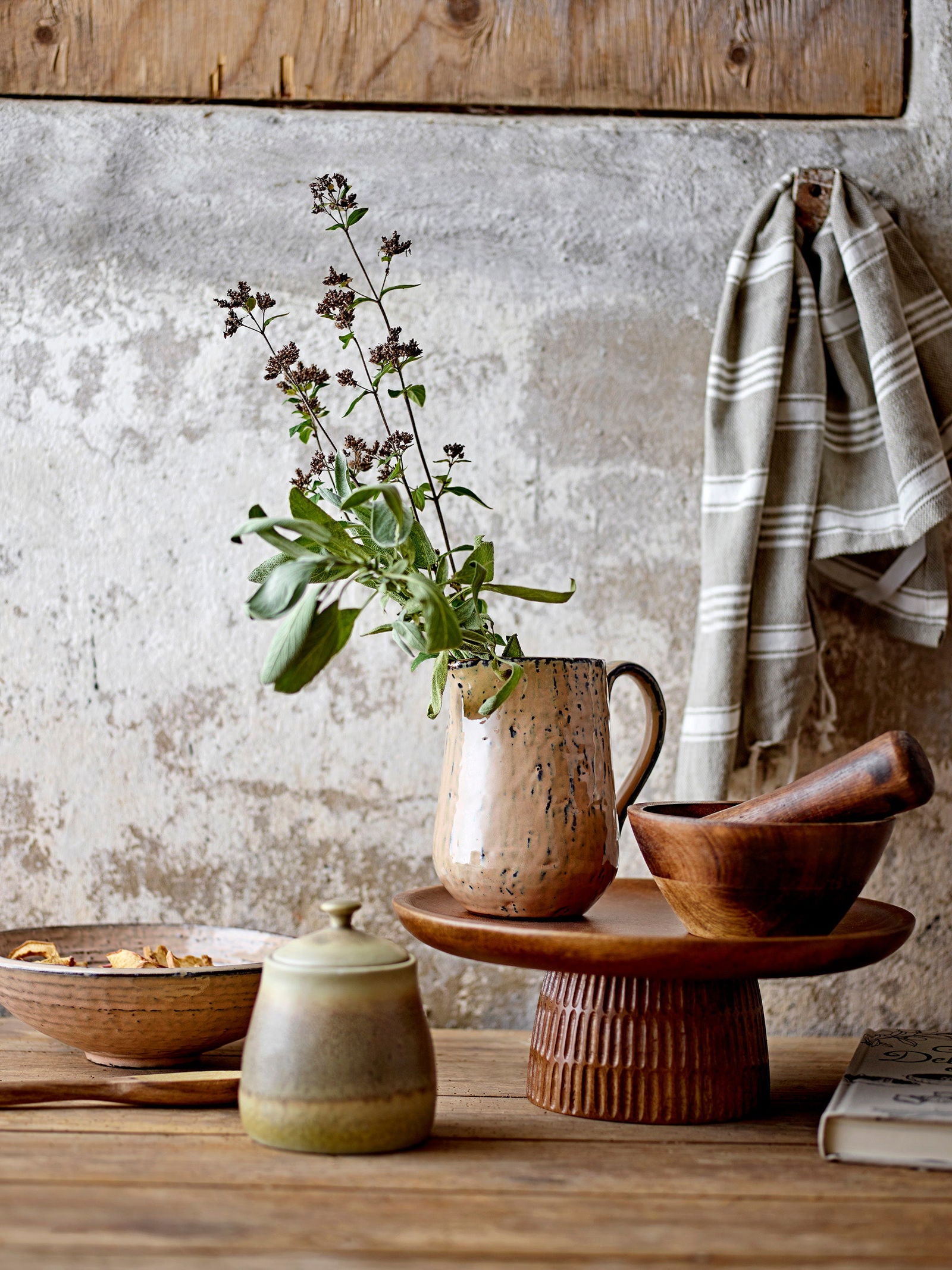 Alia Bowl (only 2 left!) - Generosa Home & Living -  - 