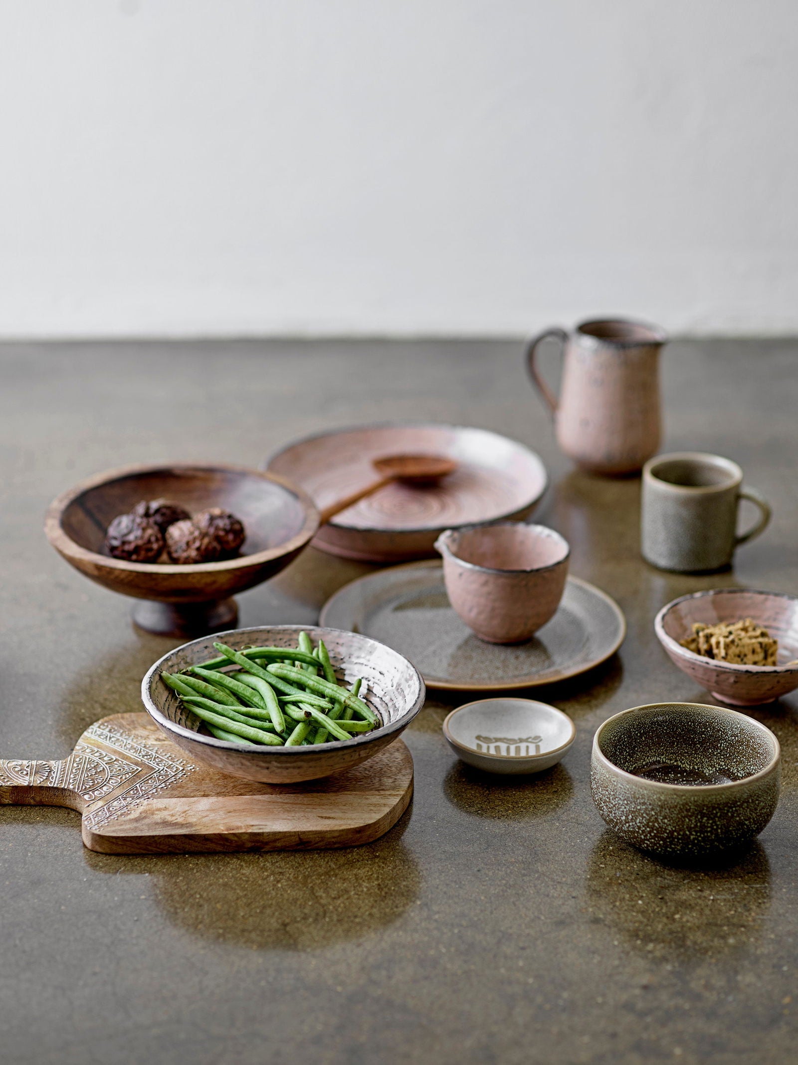 Alia Bowl (only 2 left!) - Generosa Home & Living -  - 