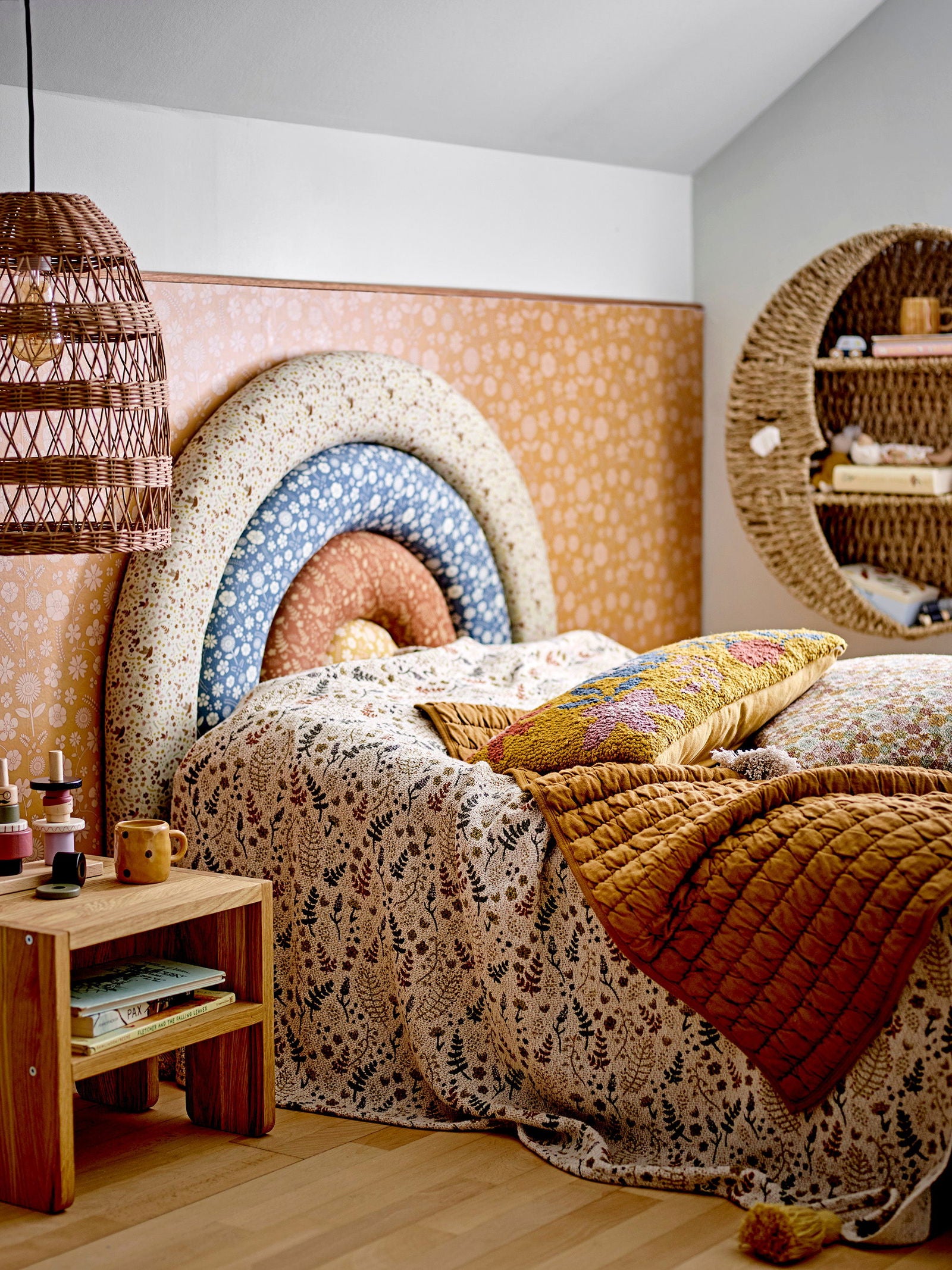 Amilly Cushion - Generosa Home & Living -  - 