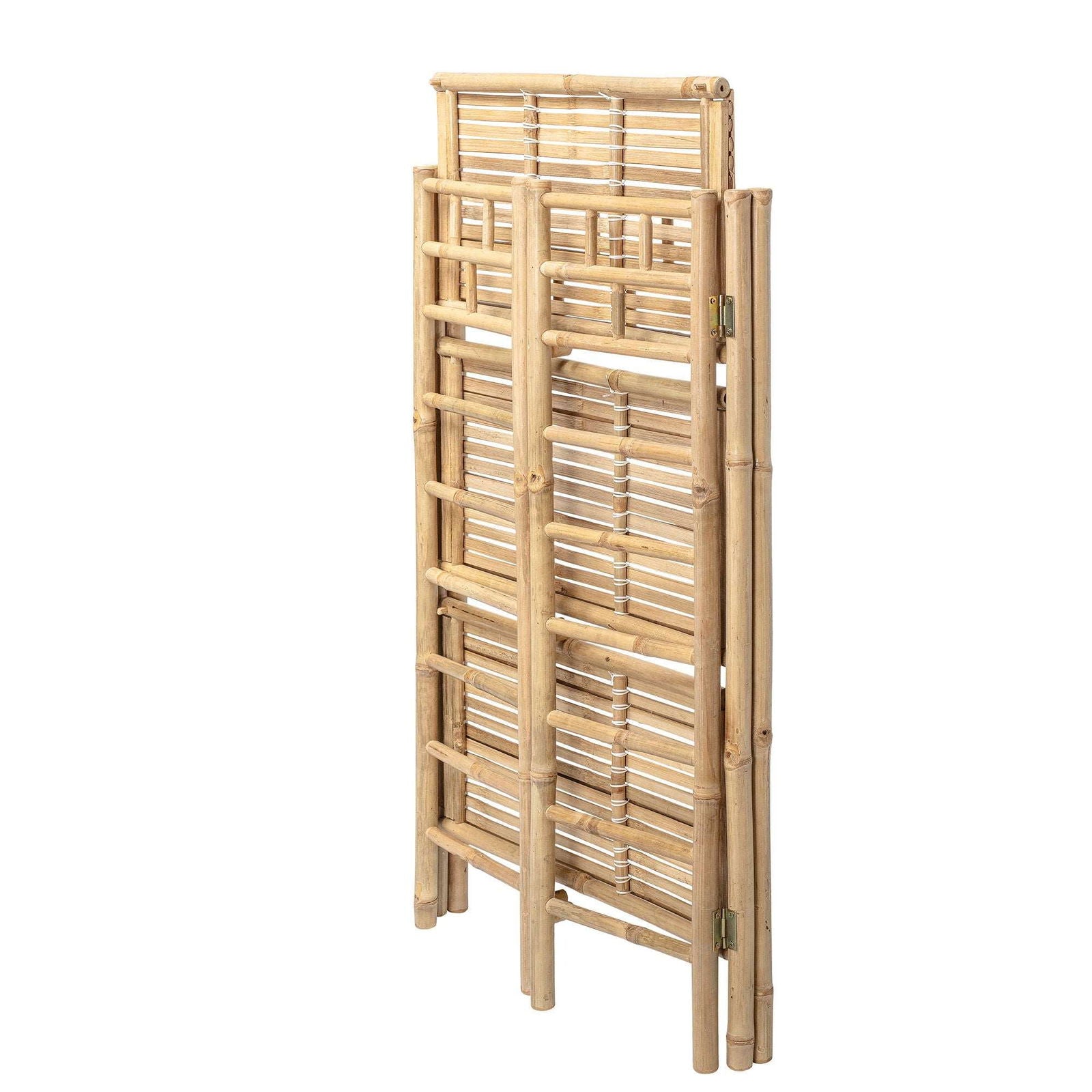 Bamboo Bookcase- Zep - Generosa Home & Living -  - 