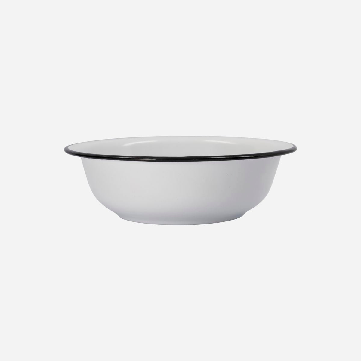 Basin, small white - Generosa Home & Living -  - 