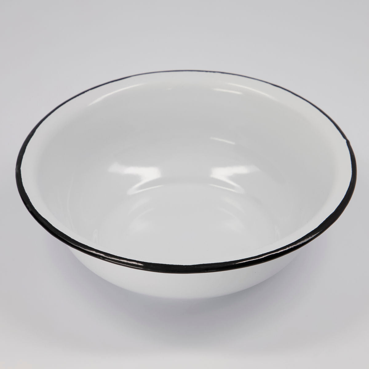 Basin, small white - Generosa Home & Living -  - 