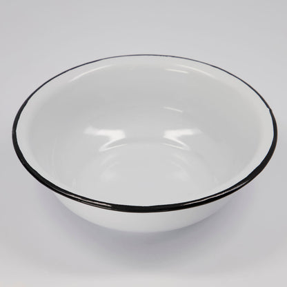 Basin, small white - Generosa Home & Living -  - 