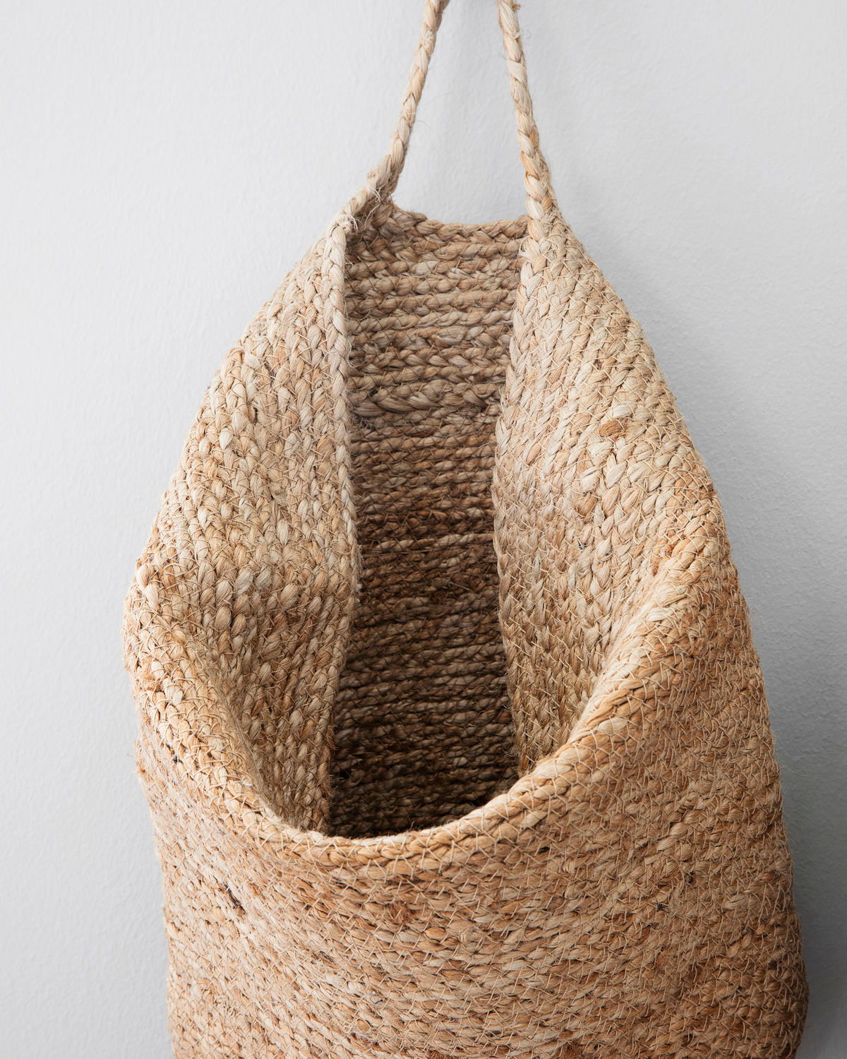 Basket for Hanging- Mira 48cm - Generosa Home & Living -  - 