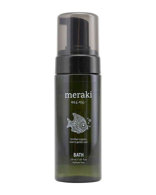 Bath foam - Meraki mini - Generosa Home & Living -  - 