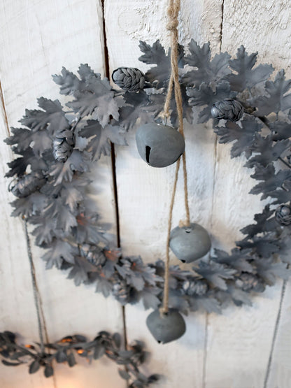 Bells with Jute String - Generosa Home & Living -  - 