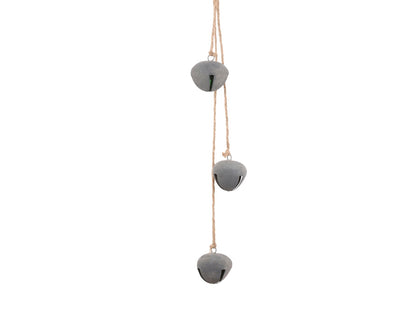 Bells with Jute String - Generosa Home & Living -  - 