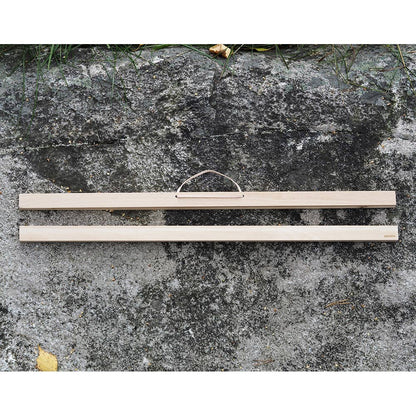 Birch Poster Hanger 51cm Papurino - Generosa Home & Living -  - 