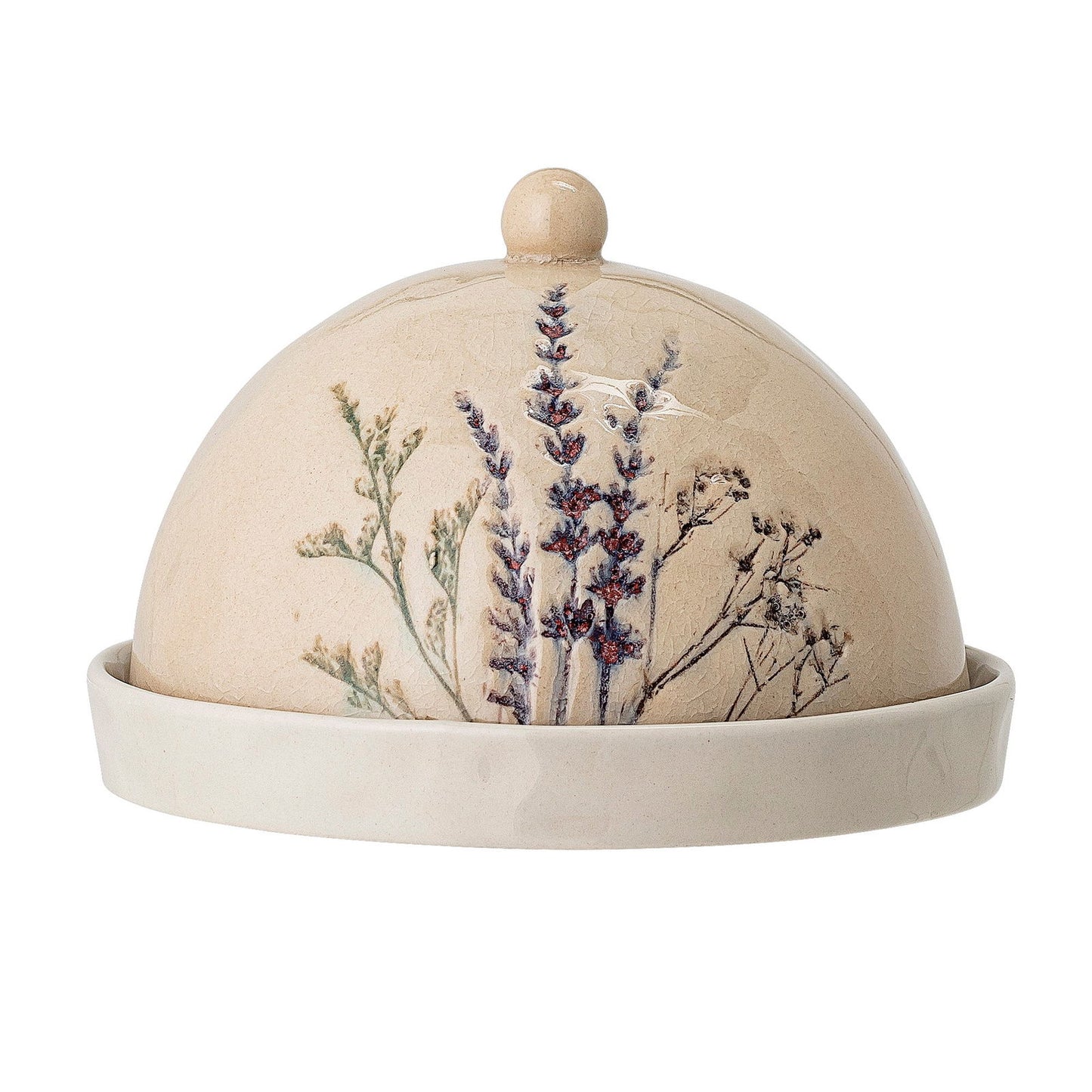 Bloomingville Bea Butter Dish - Generosa Home & Living -  - 