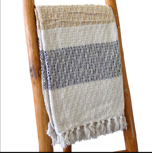 Boho Comfort - Cream - Generosa Home & Living -  - 