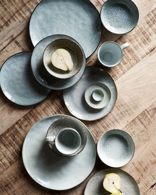 Brunch Kit Rustic Blue/Grey - Generosa Home & Living -  - 
