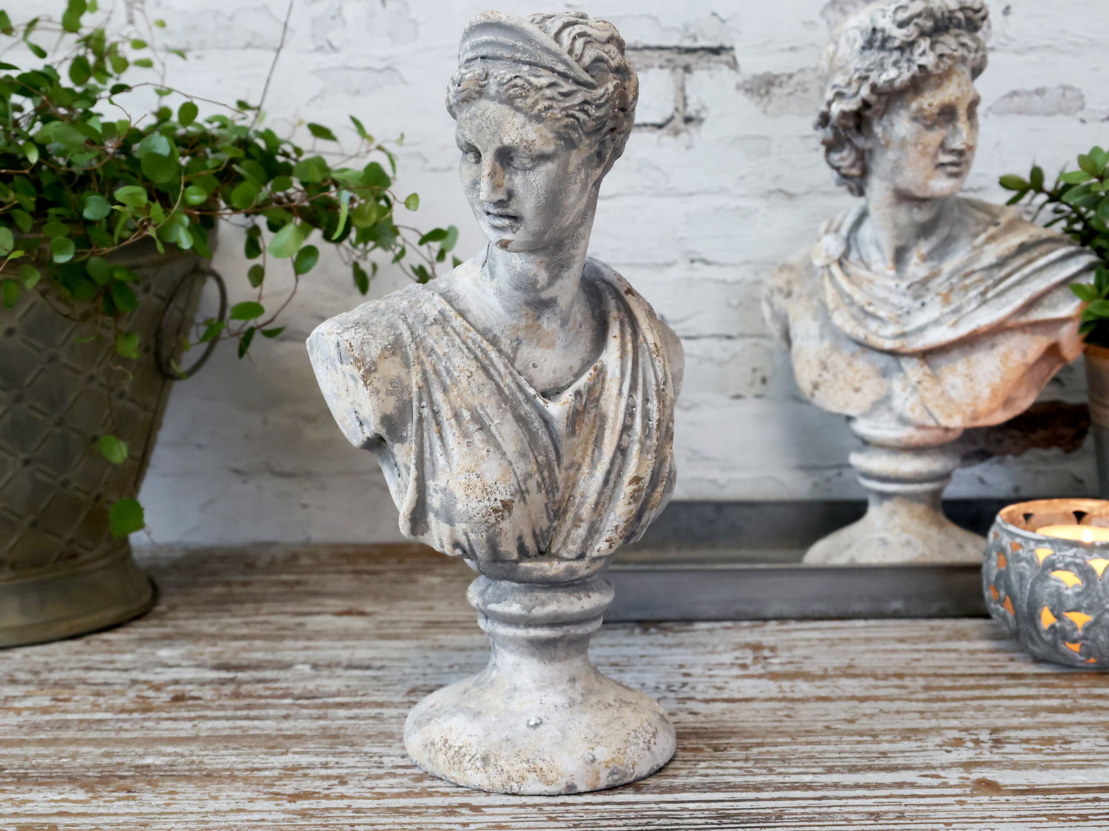 Bust Femme - Generosa Home & Living -  - 