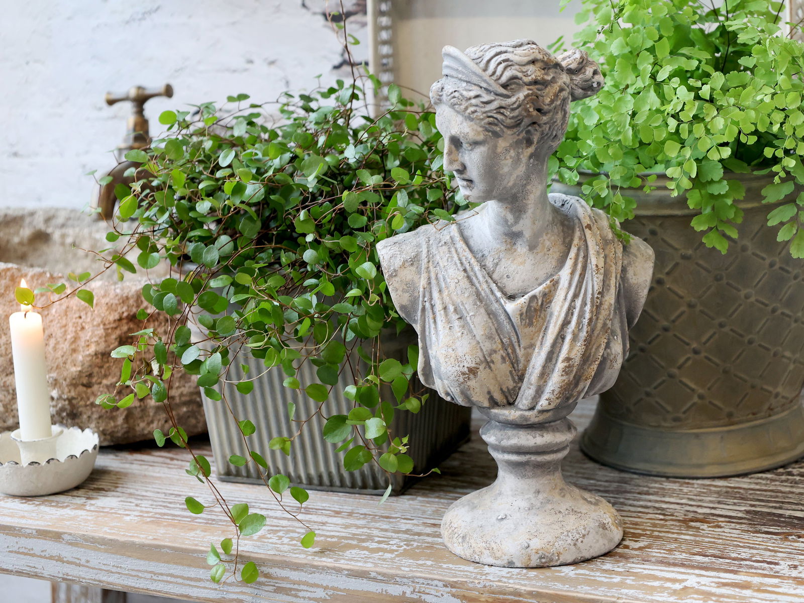 Bust Femme - Generosa Home & Living -  - 