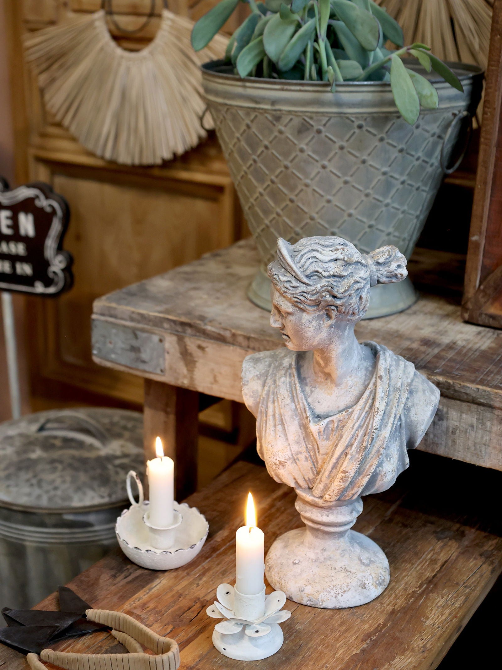 Bust Femme - Generosa Home & Living -  - 