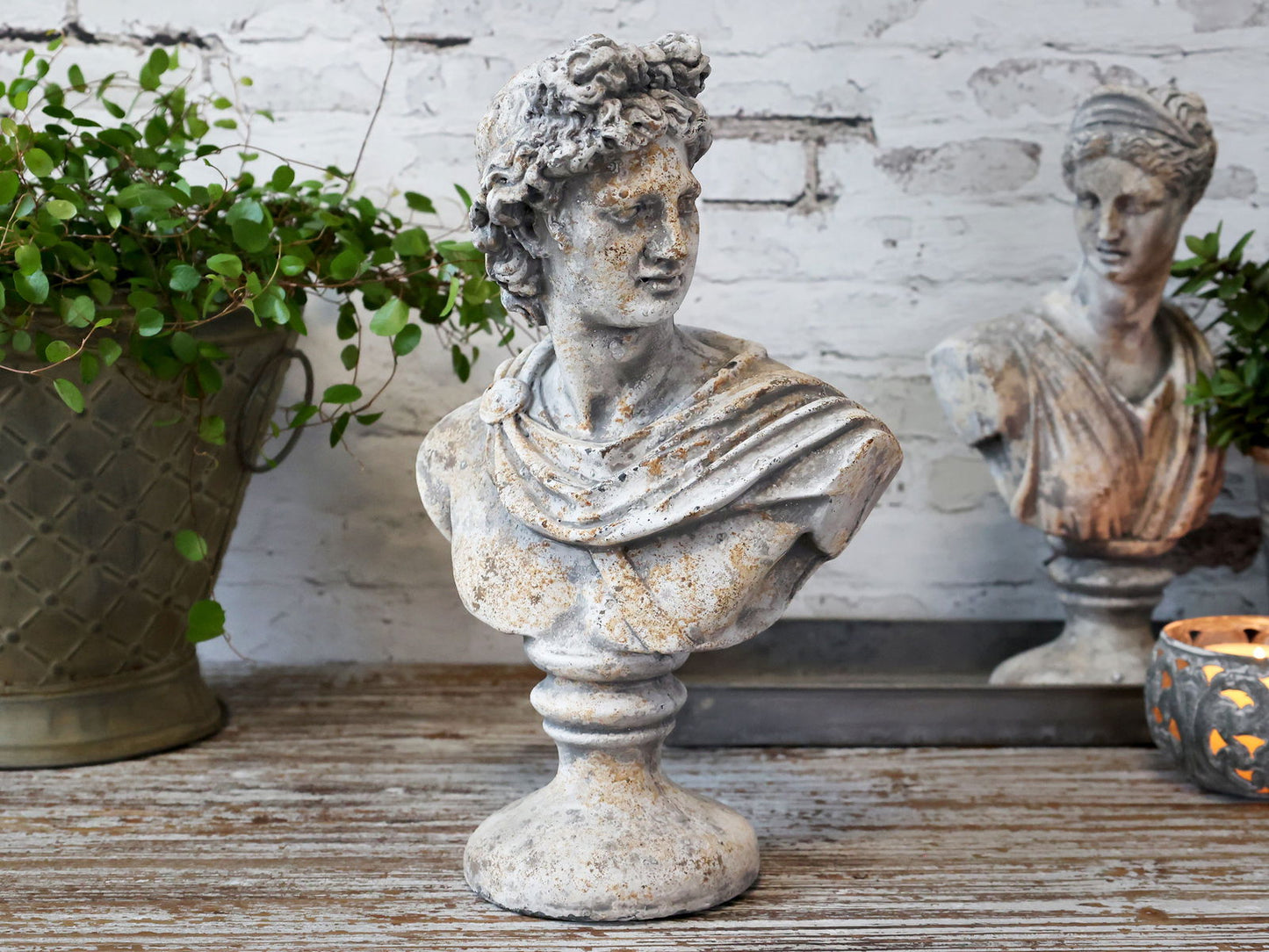 Bust Homme (only 1 left!) - Generosa Home & Living -  - 