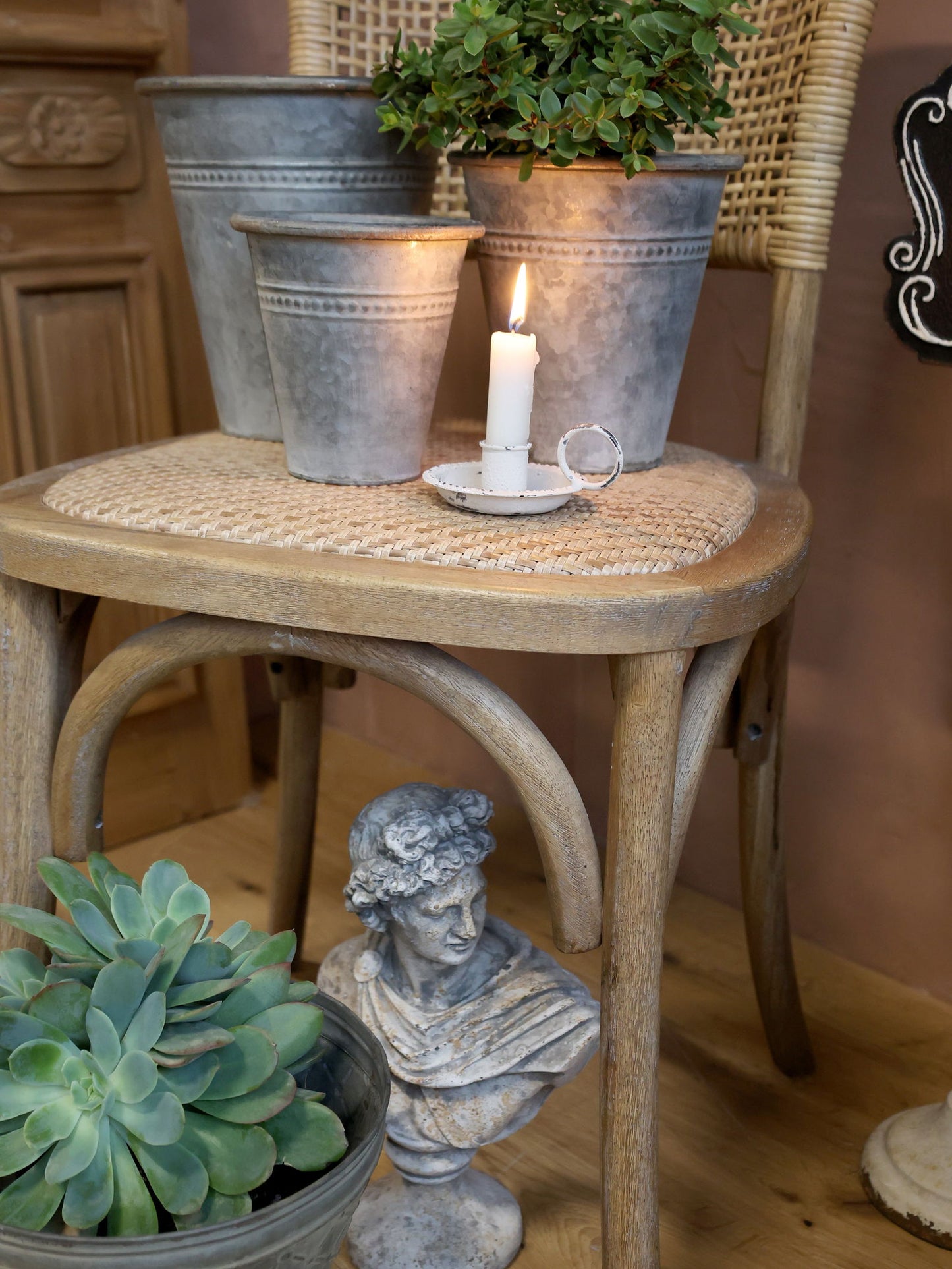 Bust Homme (only 1 left!) - Generosa Home & Living -  - 