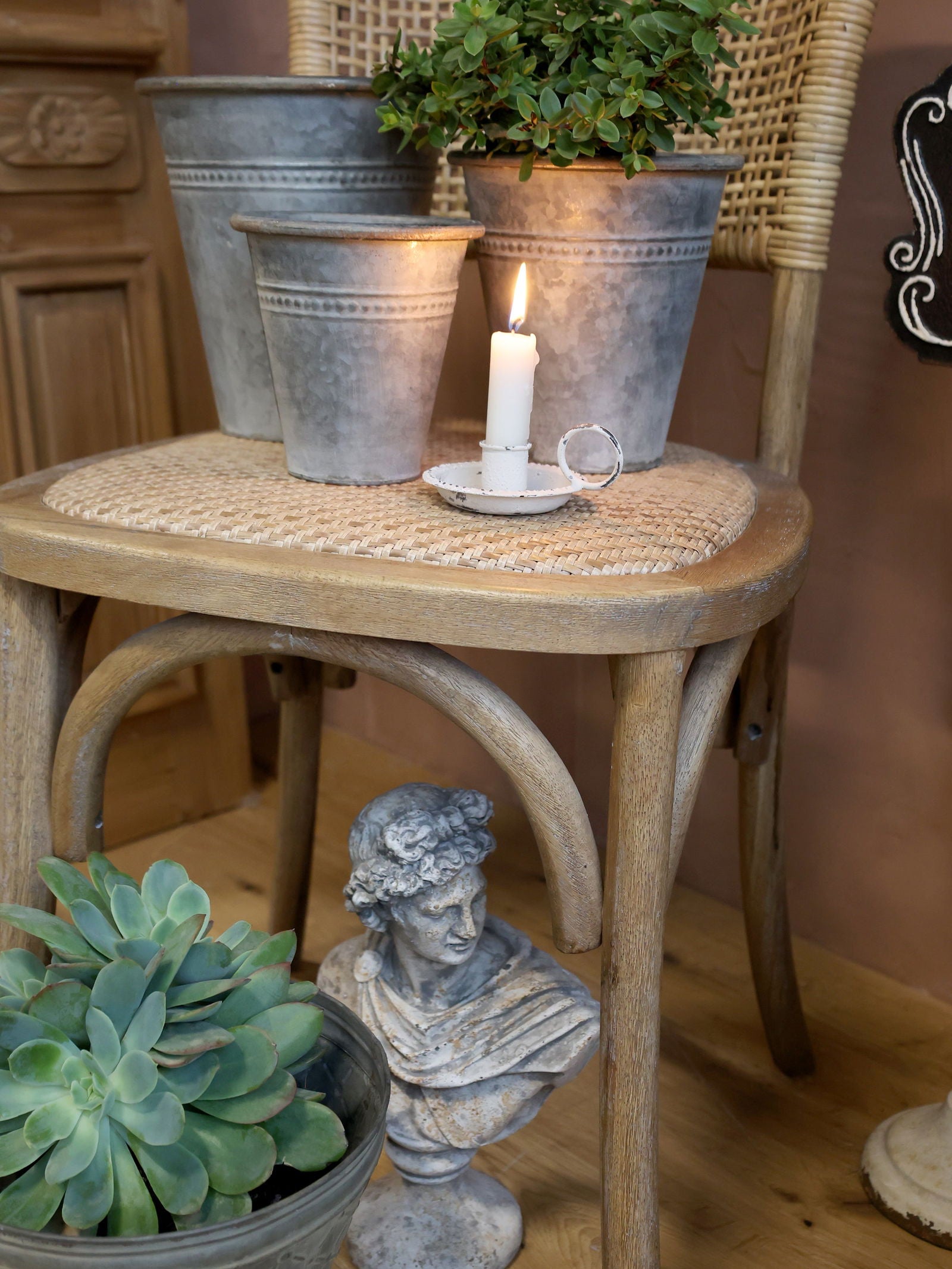 Bust Homme (only 1 left!) - Generosa Home & Living -  - 