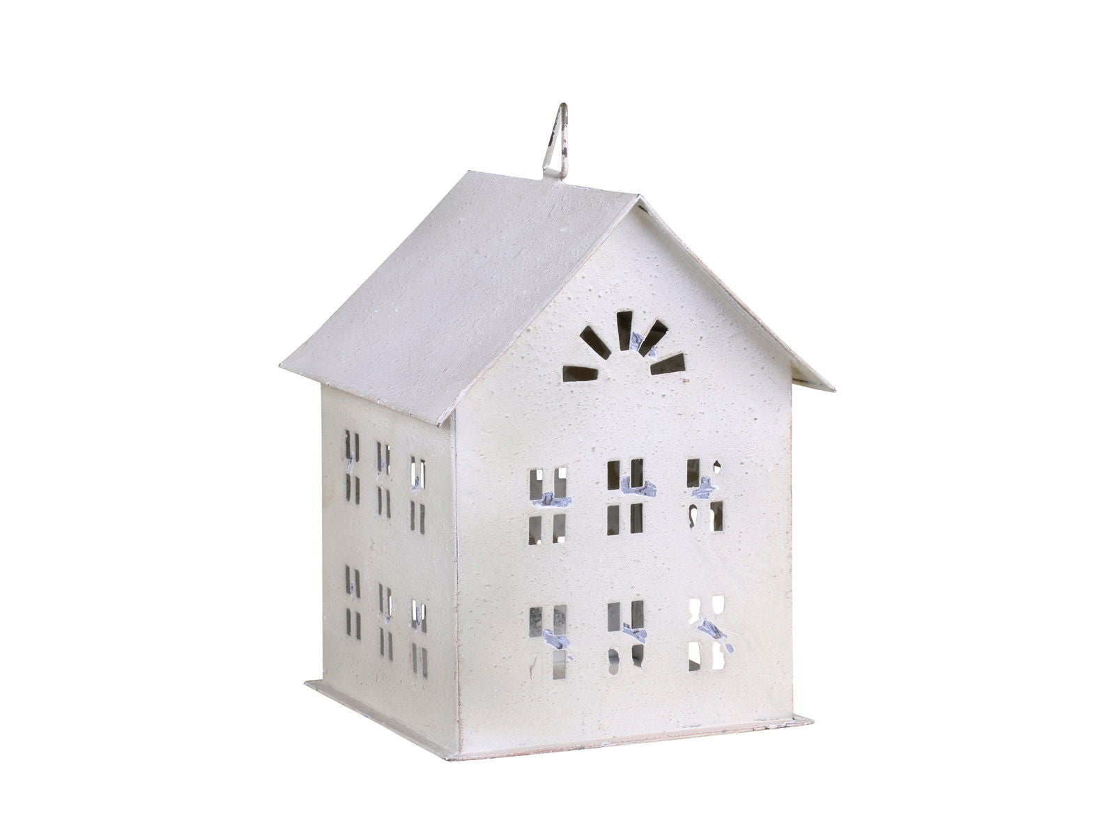 Candle House H18.5cm - Generosa Home & Living -  - 