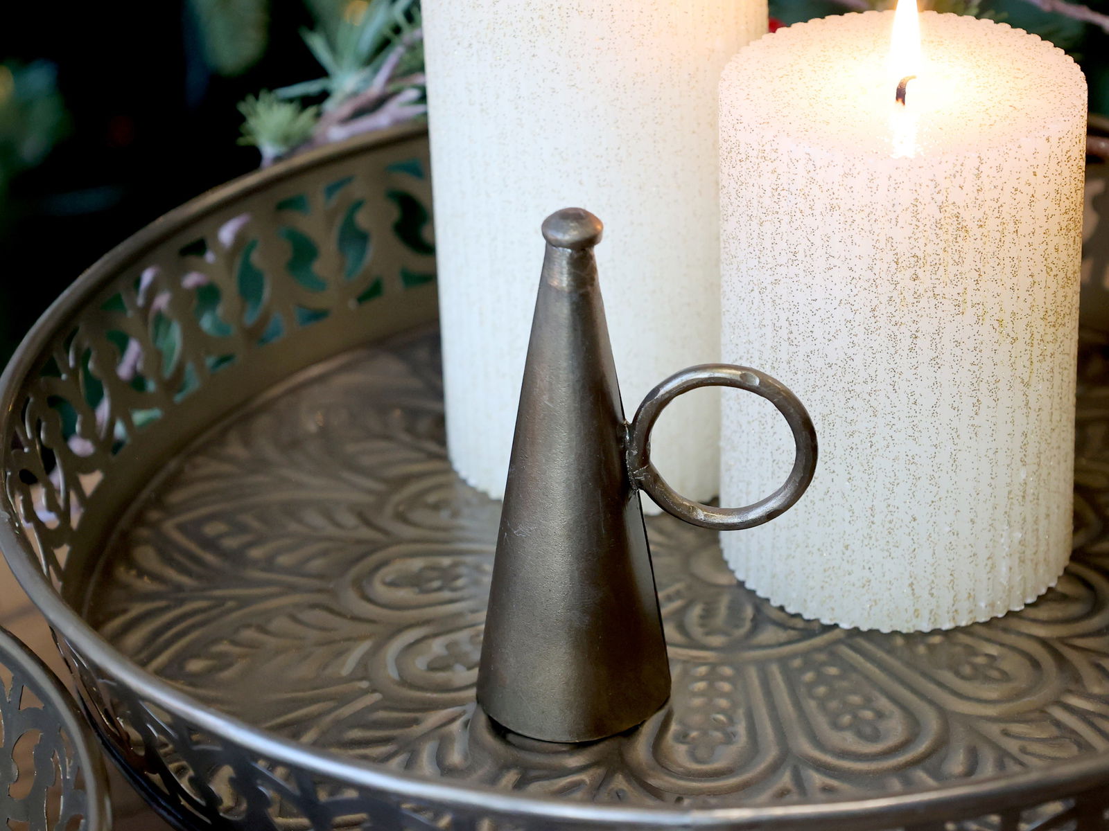 Candle Snuffer - Generosa Home & Living -  - 