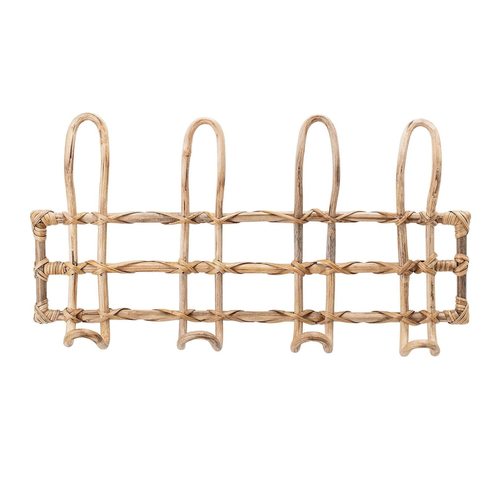 Cane Coat Rack- Sahin - Generosa Home & Living -  - 