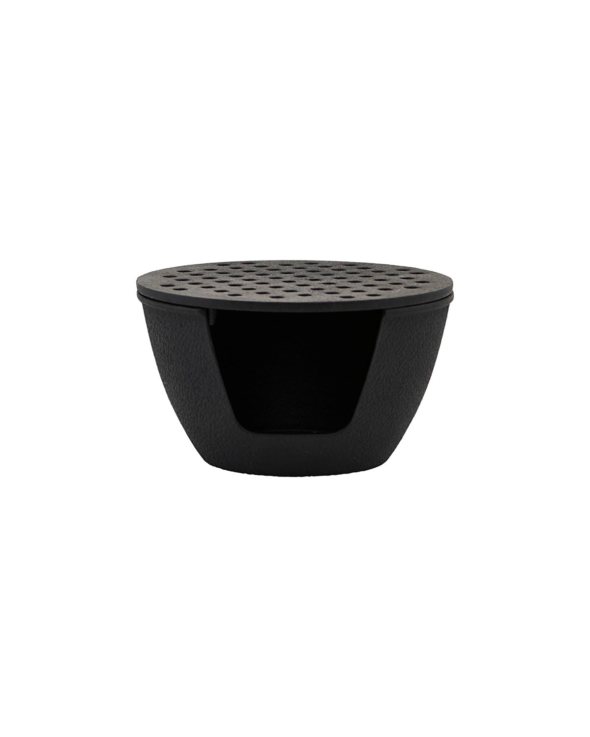 Cast Iron Burner by Nicholas Vahé - Generosa Home & Living -  - 