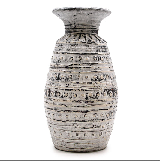 Classic Ceramic Vase