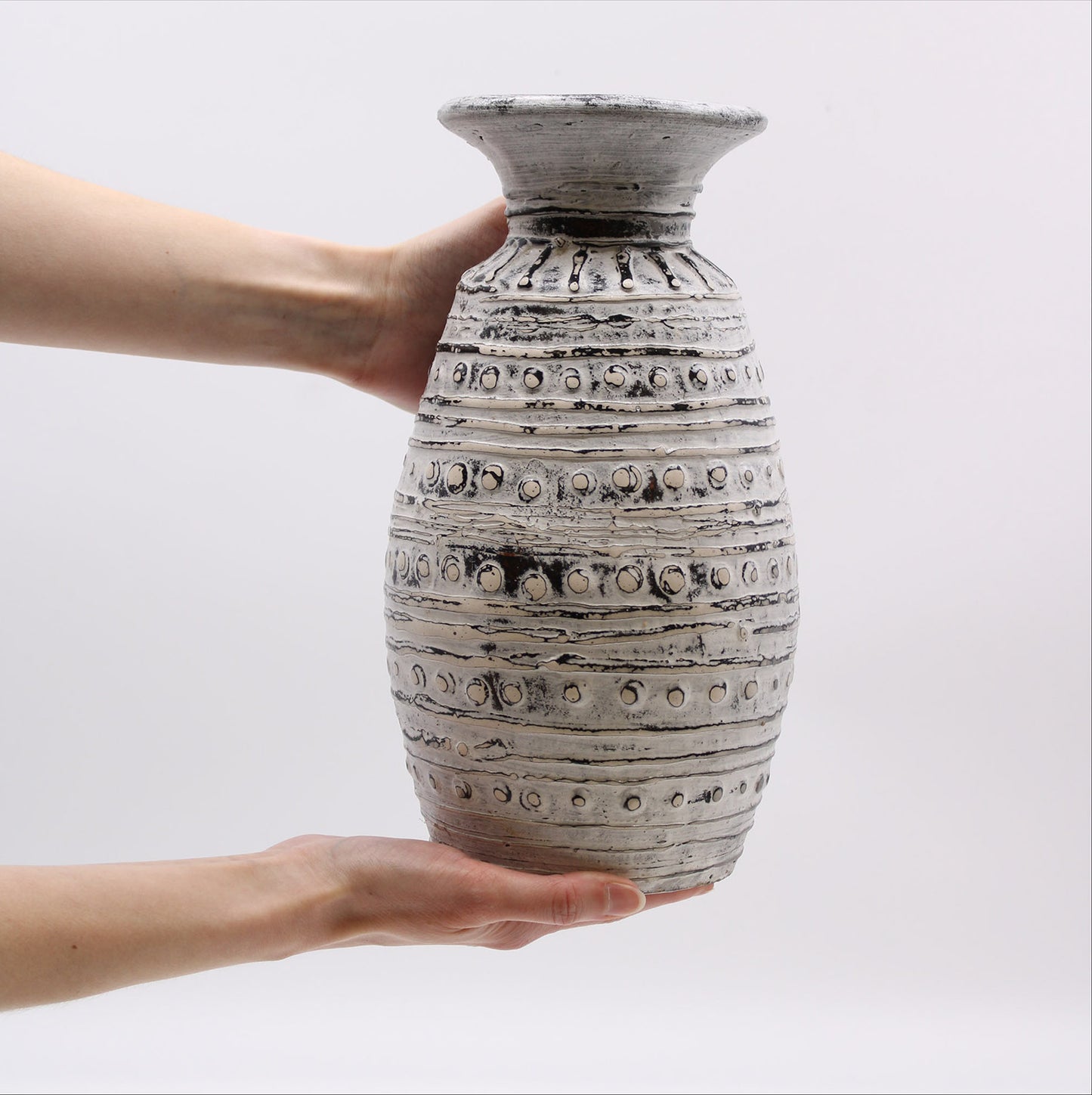 Classic Ceramic Vase