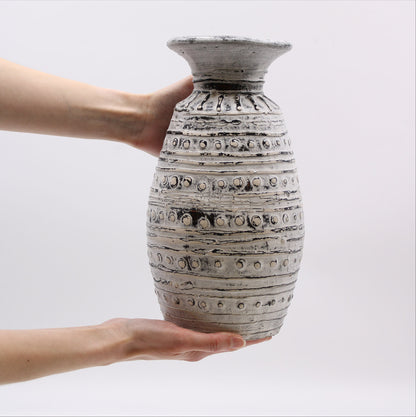 Classic Ceramic Vase