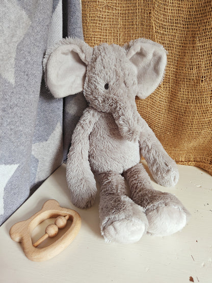 Elephant Enzo-38cm