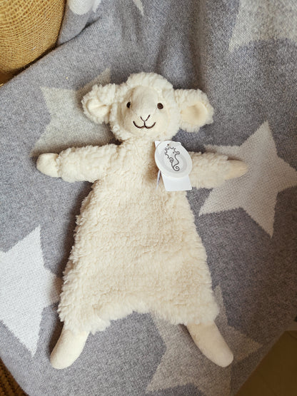 Lamb Leo Comforter