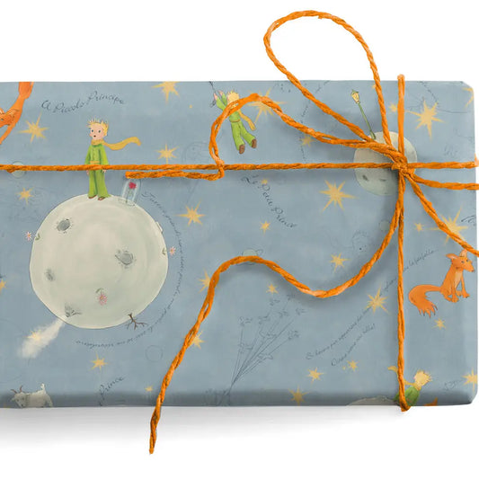 The Little Prince- Gift wrap service