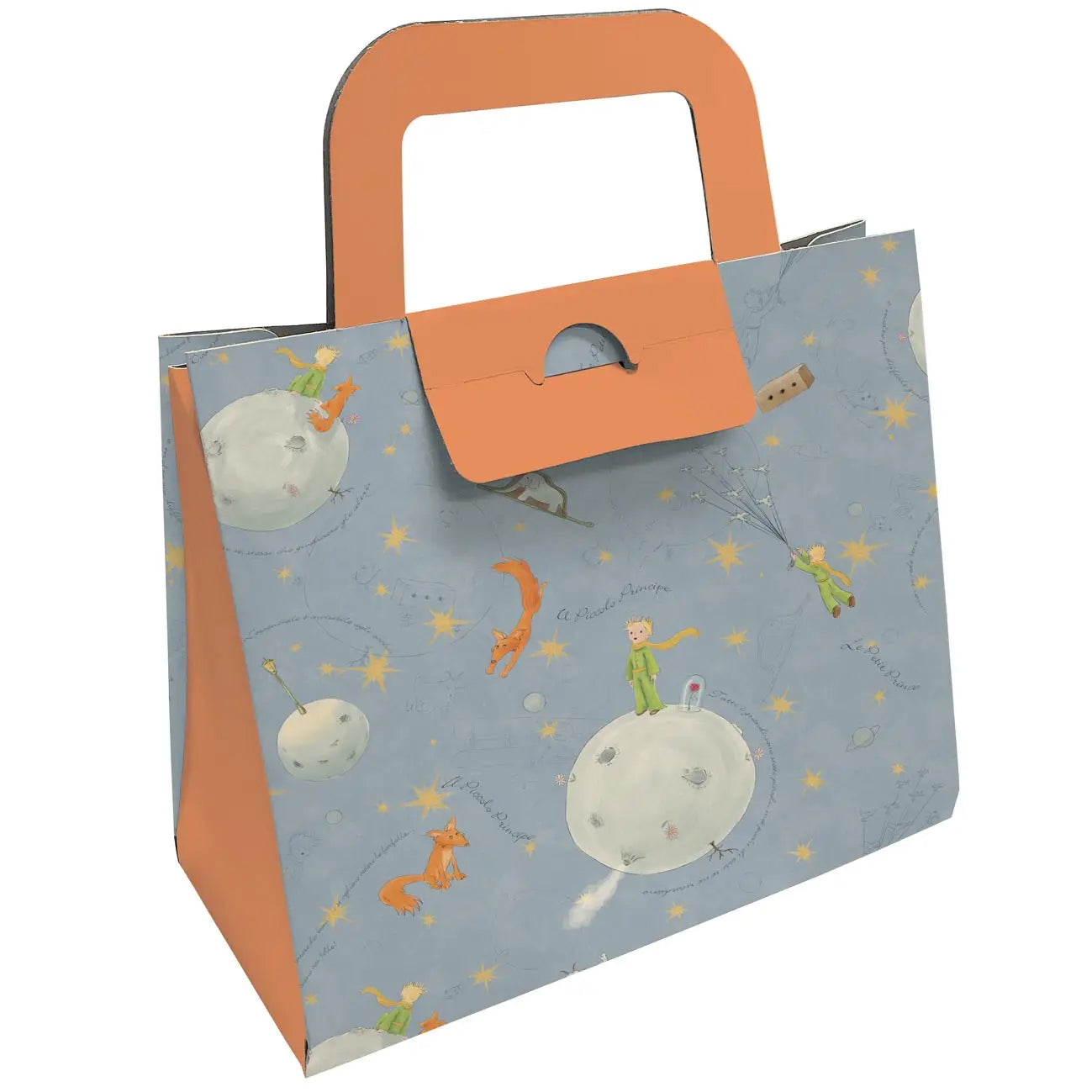 The Little Prince- Storage Box