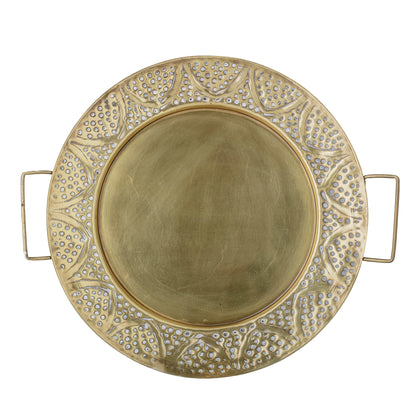 Moroccan Tray