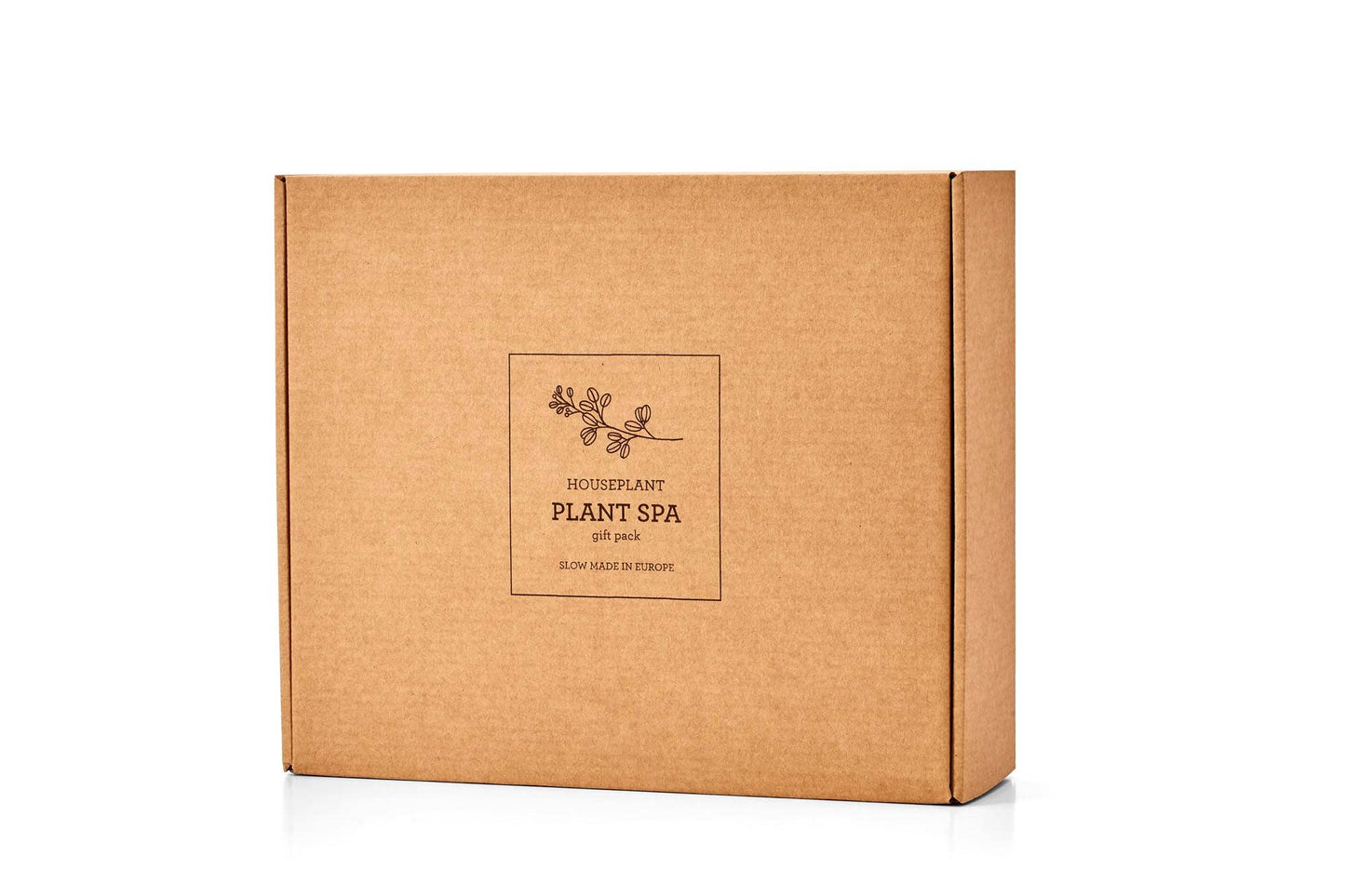 Plant SPA Gift Pack- Clean and Protect