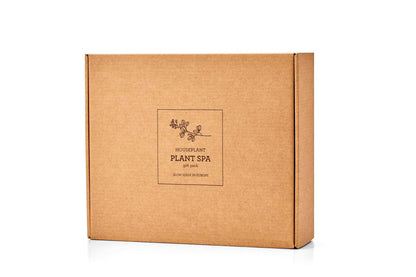 Plant SPA Gift Pack- Clean and Protect