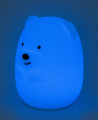 Night Light: GM BEAR