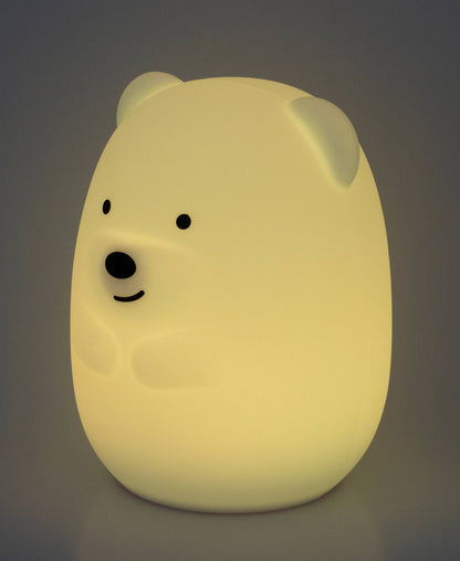 Night Light: GM BEAR