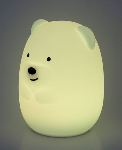 Night Light: GM BEAR