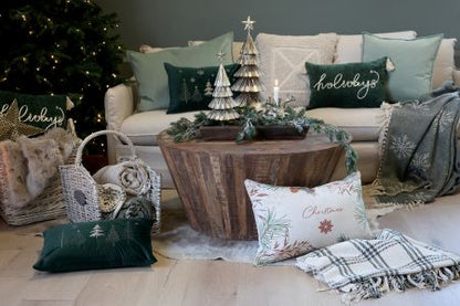 Cushion Cover Generosa Home