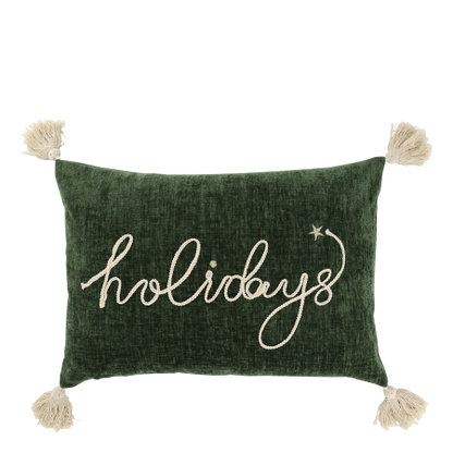 Cushion Cover Generosa Home