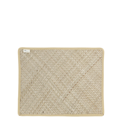 Braided Table mat Generosa Home