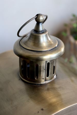 Lantern for Candle 23cm