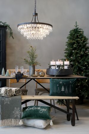 Cushion Cover Generosa Home