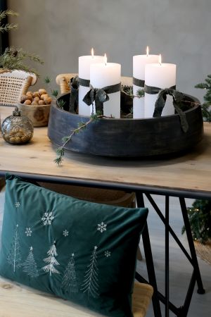 Cushion Cover Generosa Home