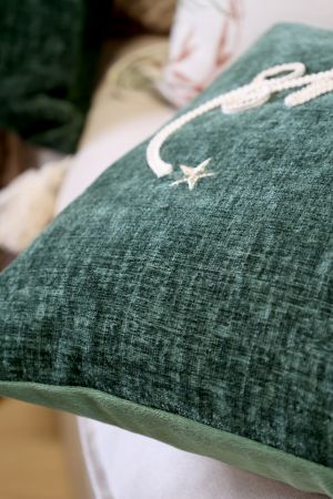 Cushion Cover Generosa Home